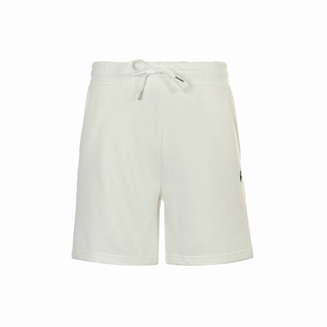 Ralph Lauren basic pony embroidered shorts Men's and women's custom drawstrings
