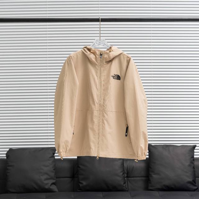 Factory P direct supply Tnf The North Face Bq06 solid color embroidered hooded w