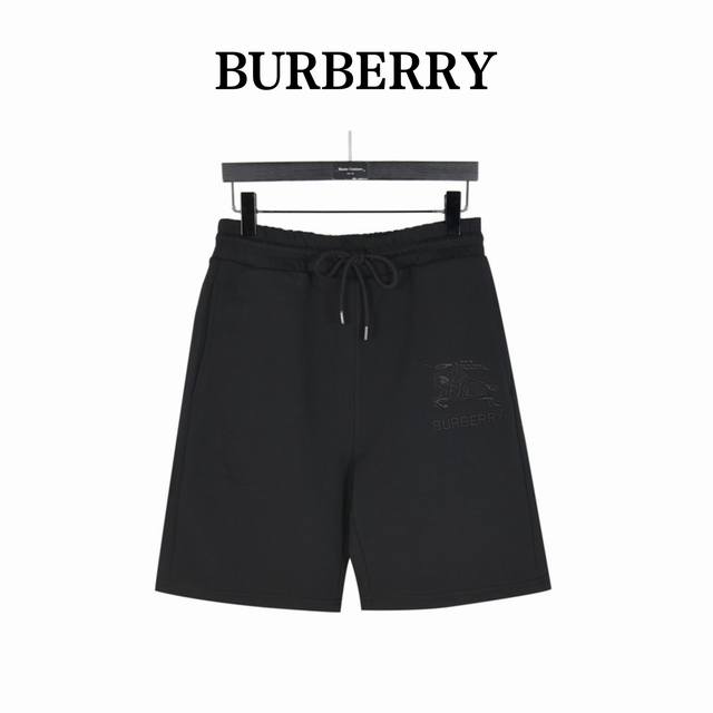 Burberry Embroidered Horse Back Pocket Notepad Shorts Another Burberry hit this