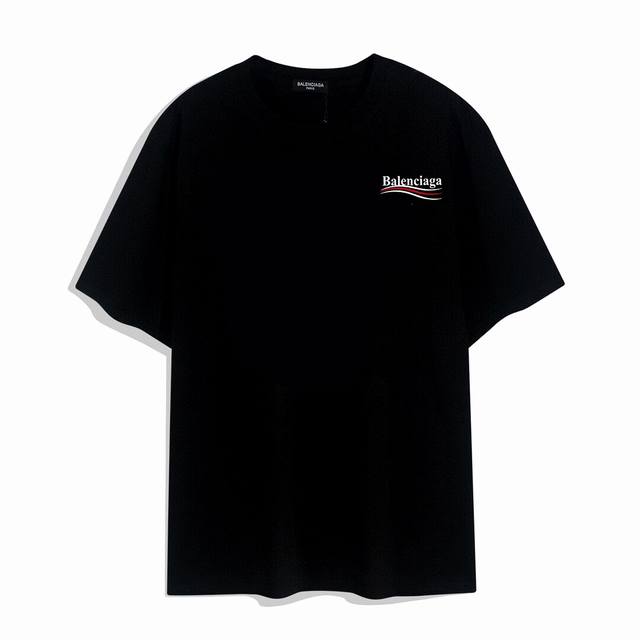 Balenciaga Coke short sleeves, Upgraded quality, exquisite workmanship, soft fee