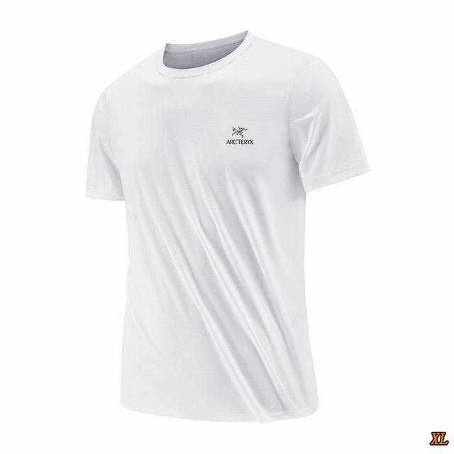Arc'Teryx exclusive real shot of the new summer high-quality imported seamless g