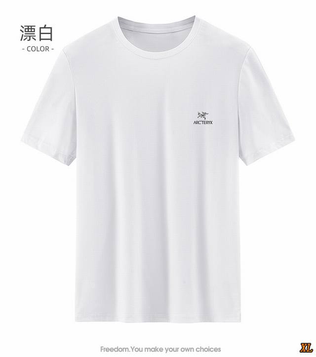 Arc'Teryx exclusive real shot of the new summer high-quality imported seamless g