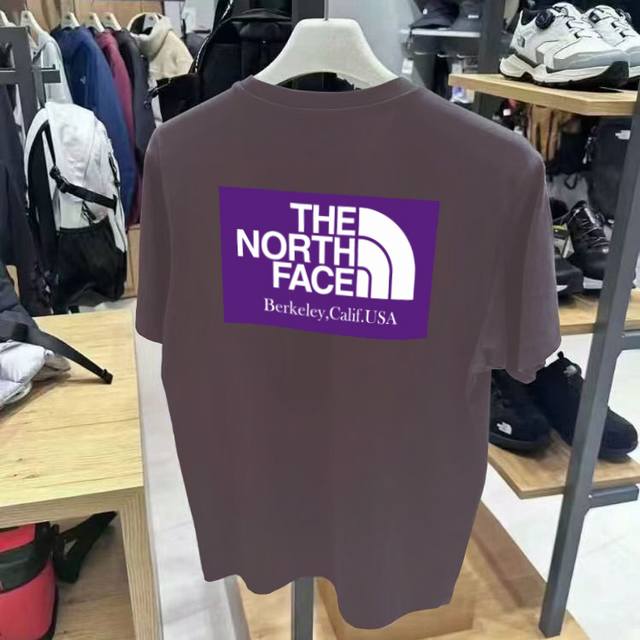 The shopkeeper carefully selected, high-end products! The North Face 24Ss new of