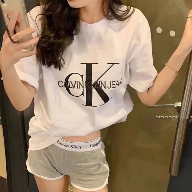 Summer Benefit Short-sleeved single piece 1 three pieces New summer style counte