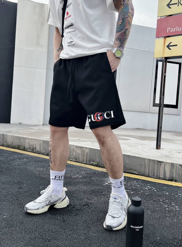 Product brand: Gucci leather shoes Standard size: 39-45 Product material: Select