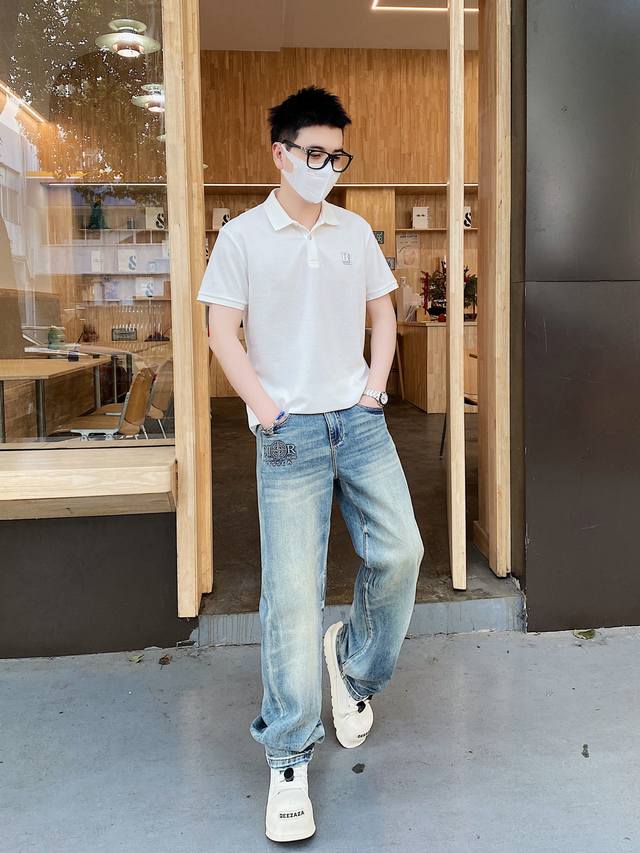 Factory Price: Gucci Men's latest white shoes series casual shoes! 1:1 made on t
