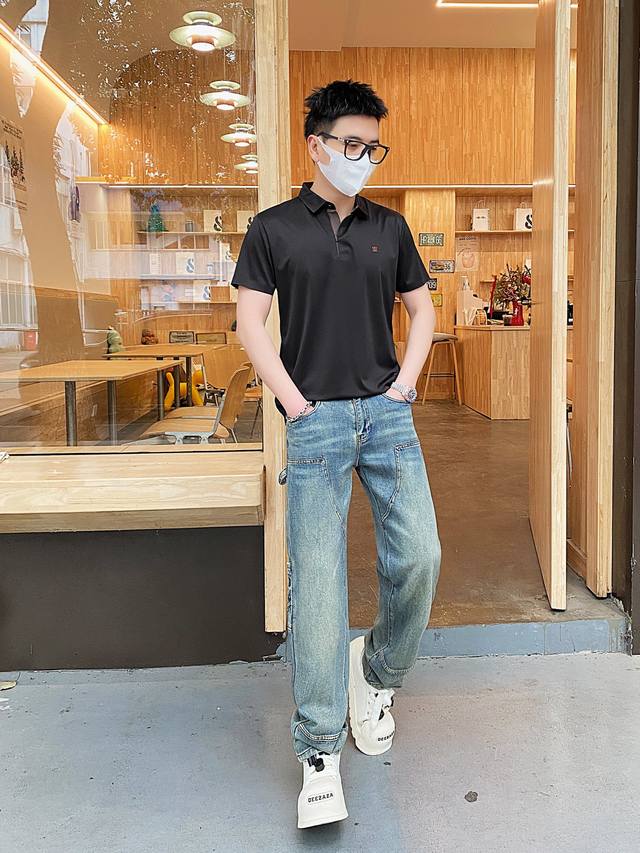 Factory Price: Gucci Men's latest white shoes series casual shoes! 1:1 made on t