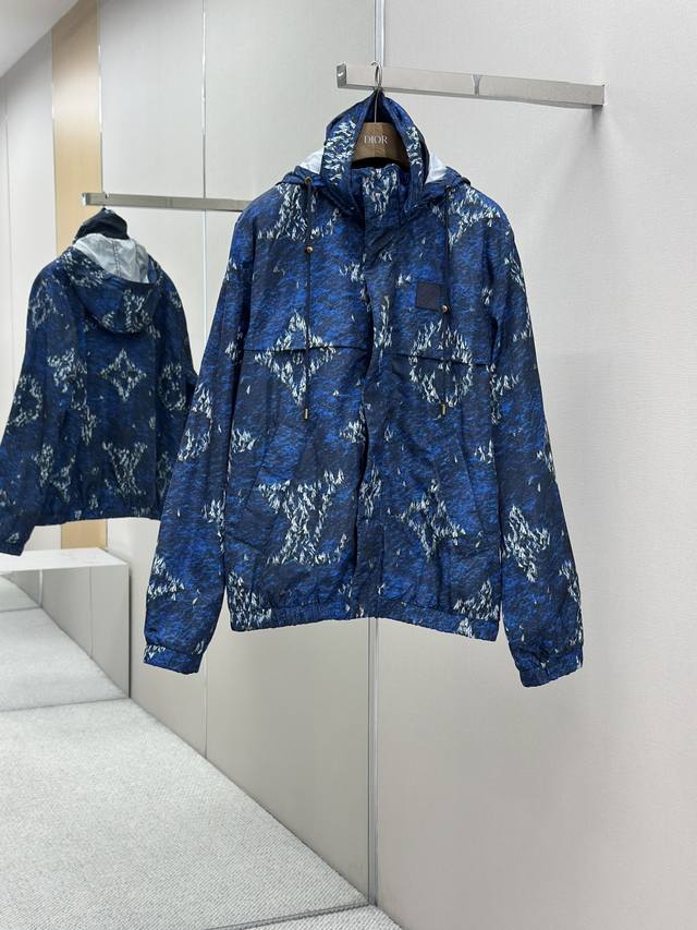 Crocodile pattern Loro Piana Lp Vera series 25S spring and summer new retro cros