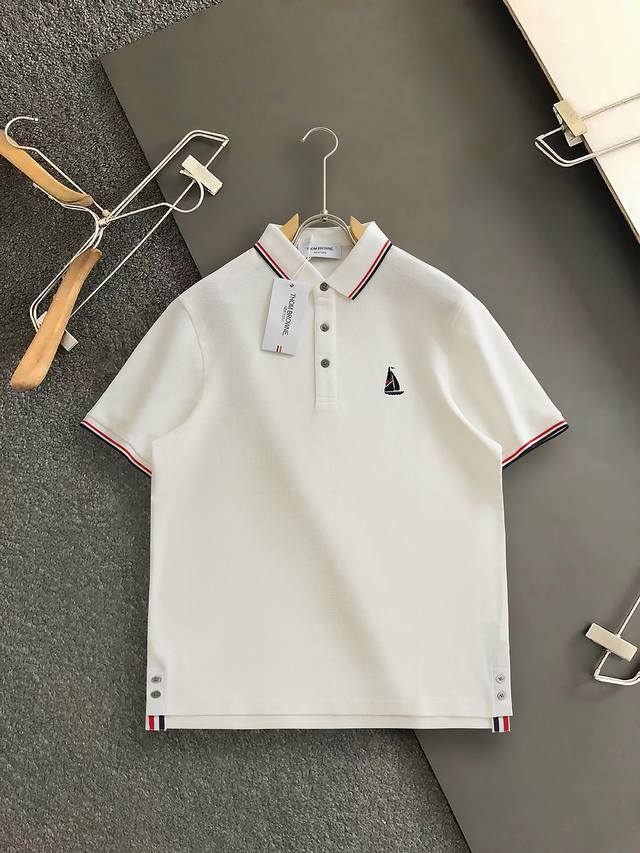 Gucci 25 Spring/Summer new product "Handwritten" printed round neck short-sleeve