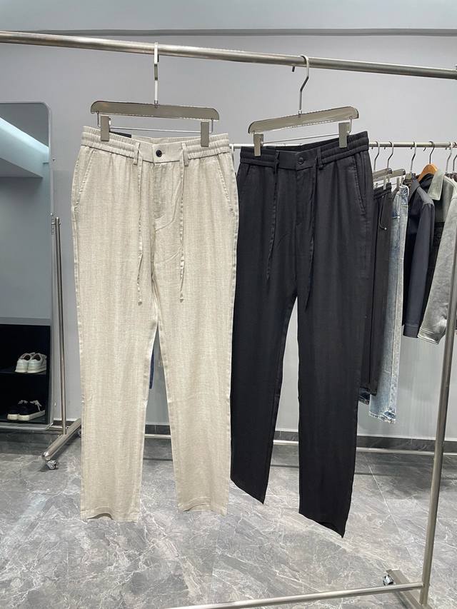 Clothes and pants Prada Prada suit 2025 summer new products, men's classic logo