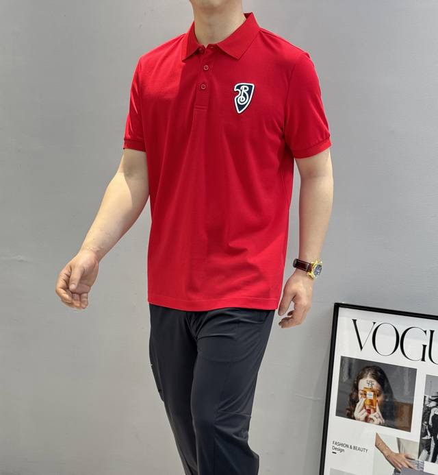 Maison Margiela, the latest product for summer 2025, fashionable casual shorts,