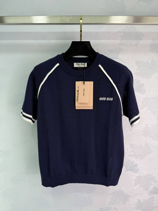 Zegna, 2025 Spring and Summer new product Z home hot new product Polo shirt reco