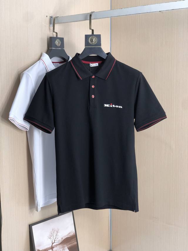 Lv Louis men's suit World fashion top pure cotton feels smooth and extremely com