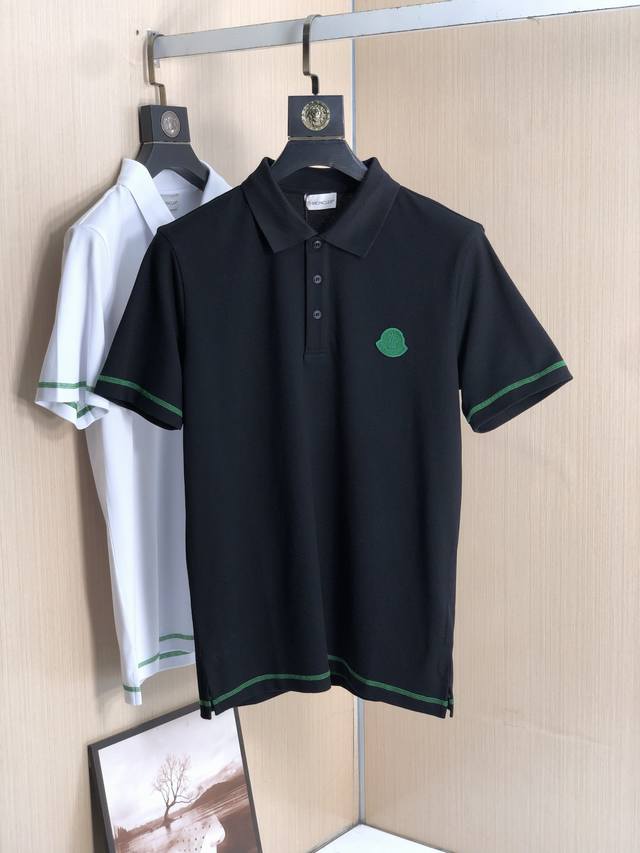Gucci men's suit World fashion top pure cotton feels smooth and extremely comfor