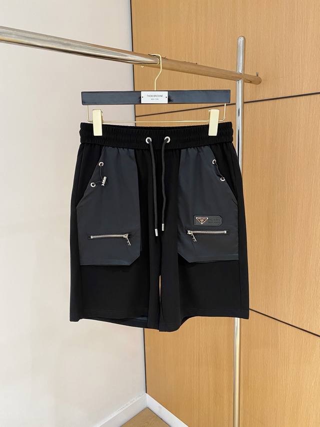 Pp German fashion brand Philipp Plein spring and summer men's new short-sleeved