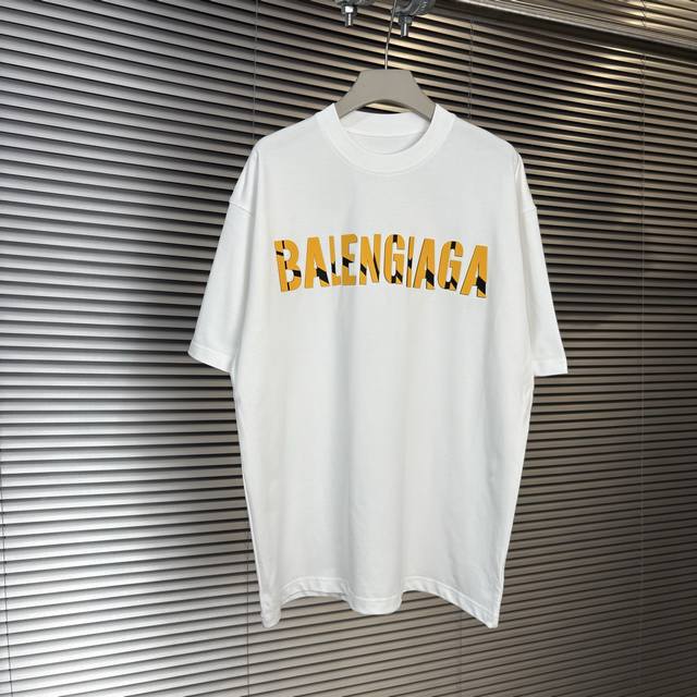 New short-sleeved T-shirt from Shizuniao 2630Ss, custom imported original mercer