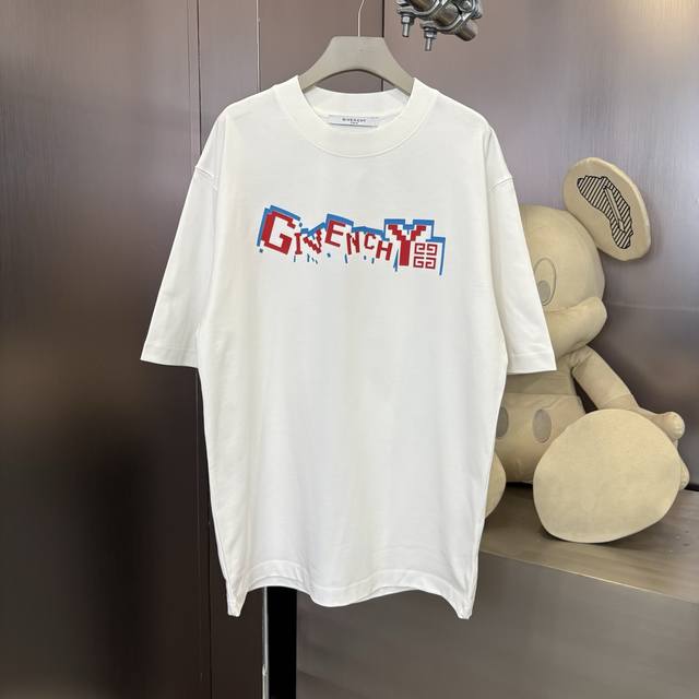New short sleeves Custom woven flat collar, simple and fashionable SML Xl