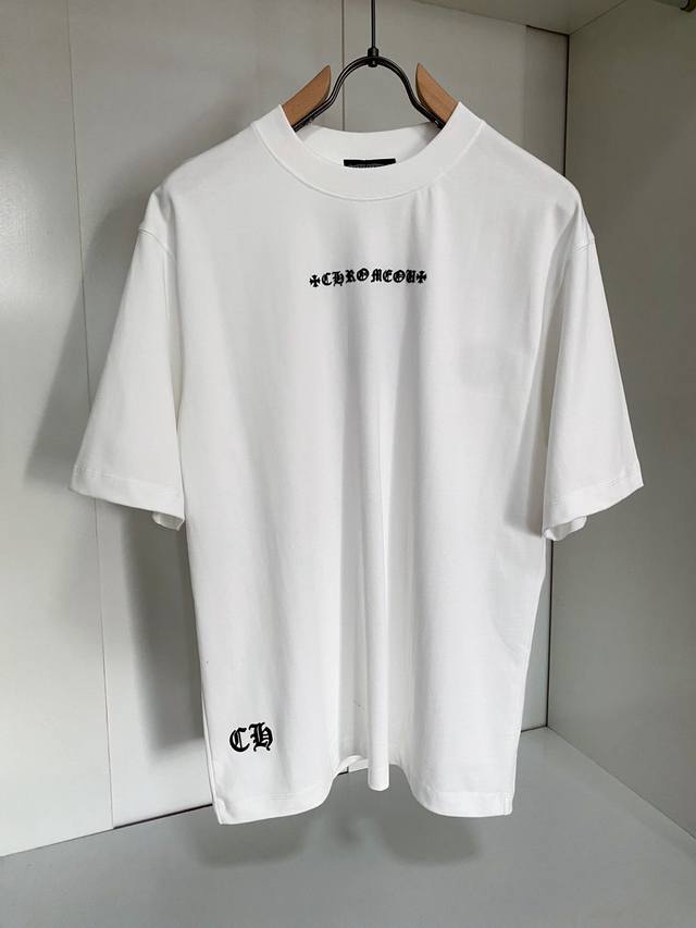 Louis Vuitton latest printed short-sleeved T-shirt with ribbed collar 100% cotto