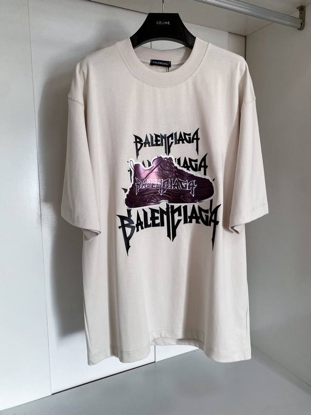 Zegna 25Ss new spring and summer short-sleeved T-shirt Zegna's spring and summer