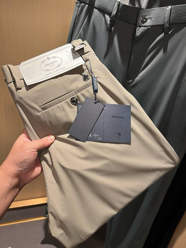 Bc-Brunello Cucineli 2025 Spring and Summer new men's fashion high-end casual je