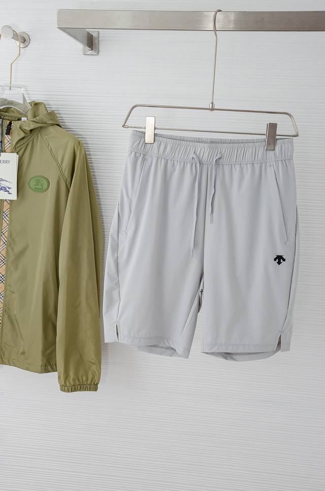 Luo1wei 2025 summer new trousers catwalk style This year's latest custom woven f