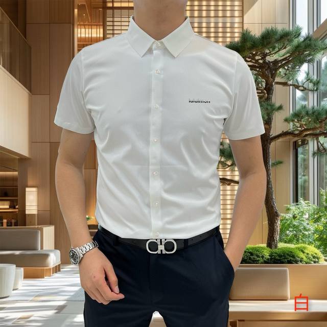 Luo1wei 2025 summer new style suit shorts detachable catwalk style This year's l