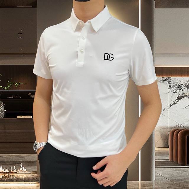 gram L heart 2025 summer new short-sleeved catwalk style This year's latest and