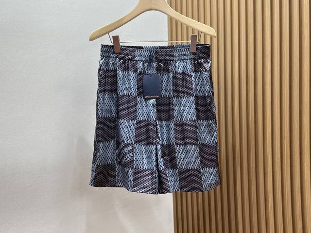 Paris 2025 new pants catwalk model Exclusively customized woven fabric Side zipp