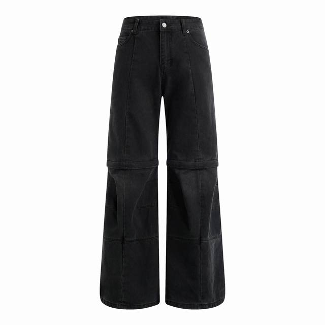 Gucci's latest spring and summer jeans are the hottest selling models in the cou