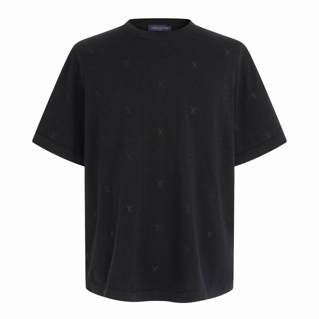Dior 25Ss new spring and summer short-sleeved top version for customization. 260