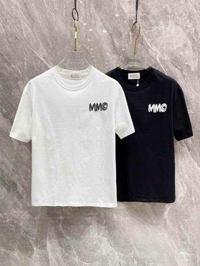 Lp2520 Early Spring New Releases, the Latest Short-sleeved Round Neck T-shirts,