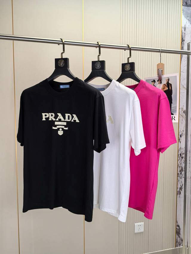 Donkey brand *25S new T-shirt. Unisex! Age-reducing style~ Three-dimensional emb