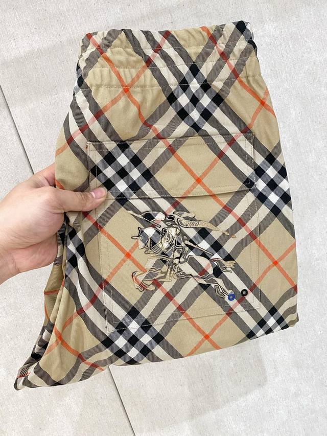 D*Or Dior 2025 Spring and Summer new original men's casual pants and sweatpants