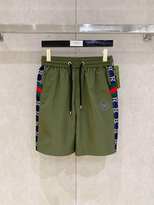D*Or Dior co-branded 2025 spring and summer new original men's casual pants swea