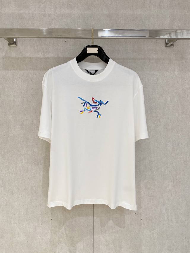 Lv Louis Vuitton 2025 spring and summer new men's original lapel short-sleeved k