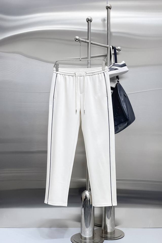 Arc'teryx 2025 spring and summer new men's slim-fit jeans, official website sync