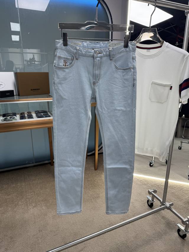 Chrome Hearts 2025 Spring and Summer new men's denim shorts official website syn