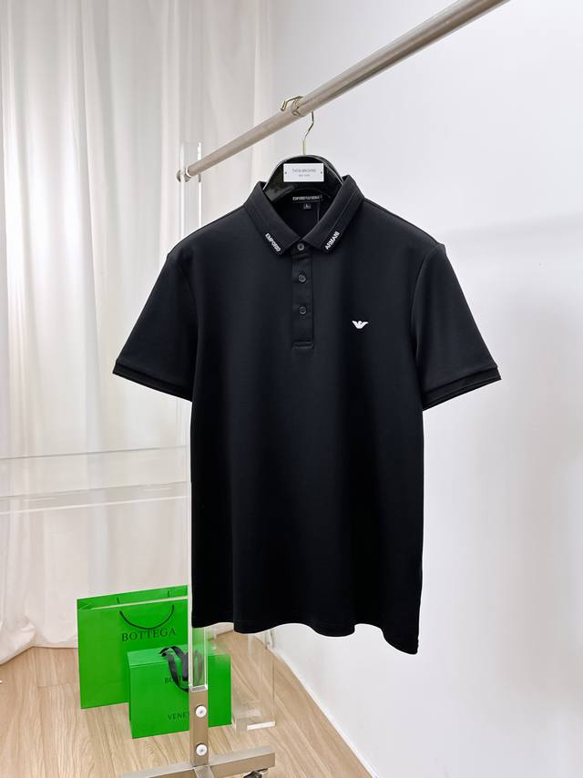 Short-sleeved shorts Gucc*I Gucci 25Ss new shirt! Original order recommendation.