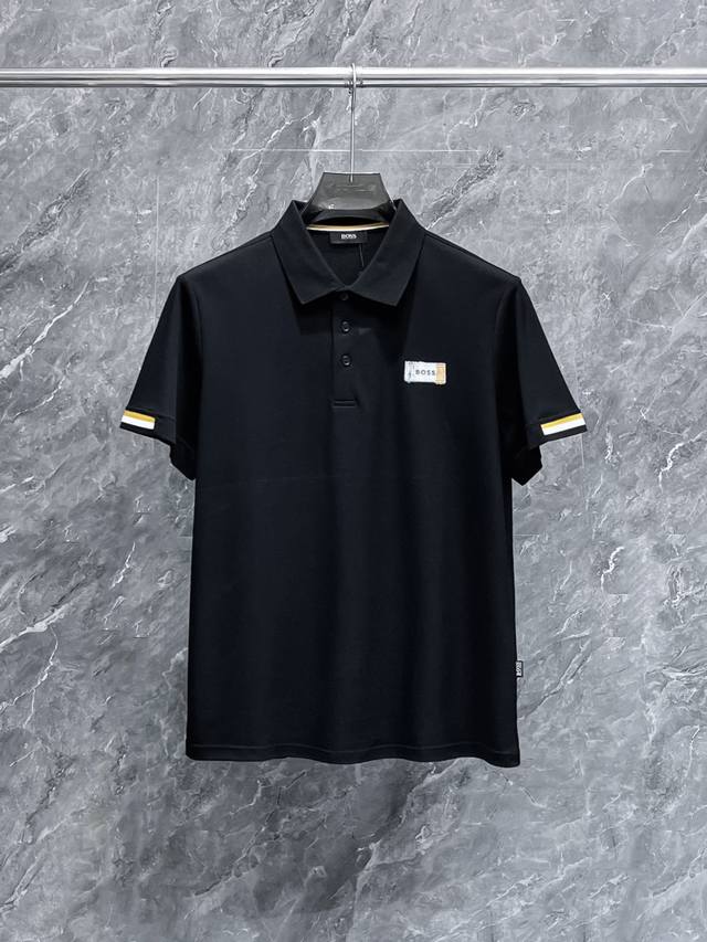 D#25 Summer men's round neck short sleeves size S-3Xl