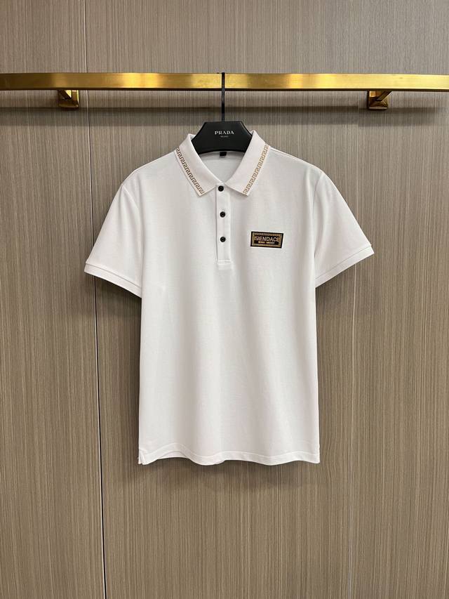 Gucc*I trendy brand spoof Crayon Shin-chan series. Lazy matching style ~ Fashion