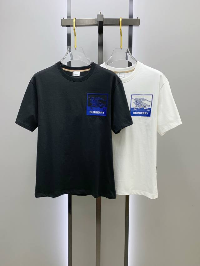Gucc*I Classic contrast series Polo shirt! Short-sleeved Polo shirt decorated wi