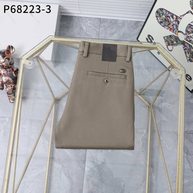 set Lp2540Ss new summer casual suit! Exclusively customized sweatshirt cotton fa