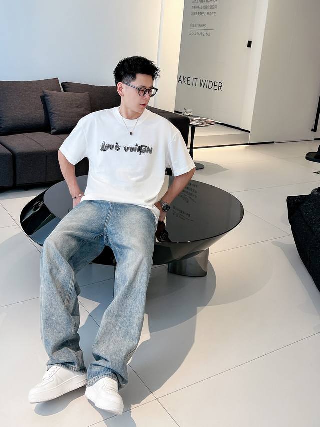 Ver 2540Ss Spring and Summer new product, available on the official website, men