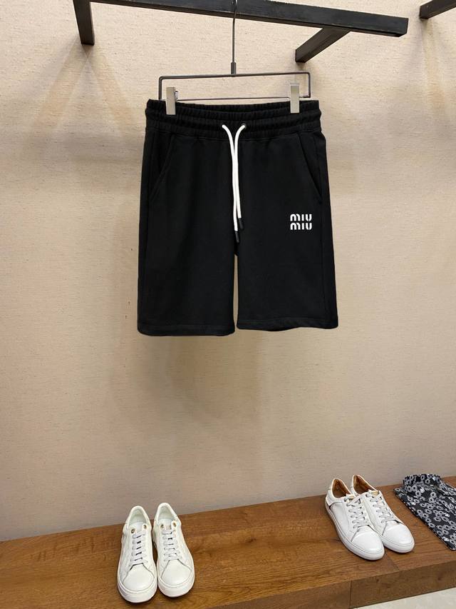 Lp 2540 Spring and Summer new lace-up casual pants, sold on the official website