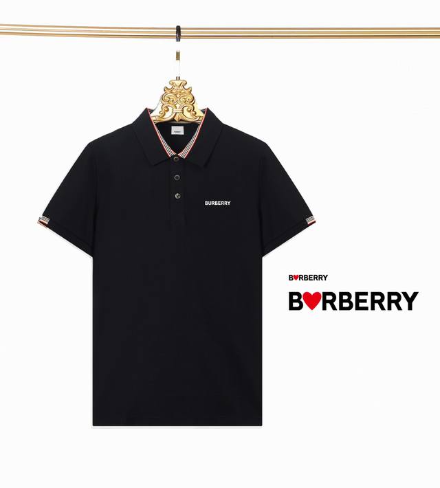 25Ss Gvc New round neck short-sleeved T-shirt limited edition for the Year of th