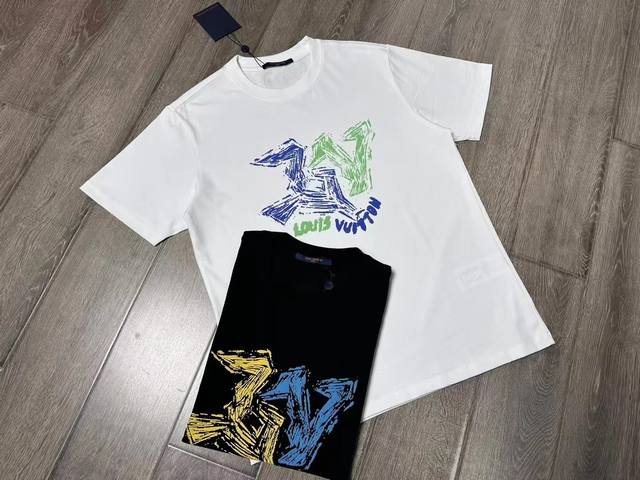 new arrival, Bel puppy logo embroidered cotton T-shirt. Made of woven cotton fab