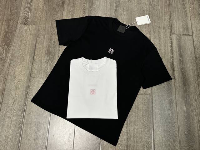 Valentino, 2025 Spring and Summer new round neck casual short-sleeved T-shirt, m