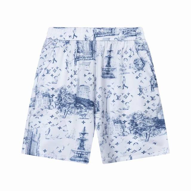 Lulu- 2025Ss spring and summer counter synchronized popular casual pants, this s