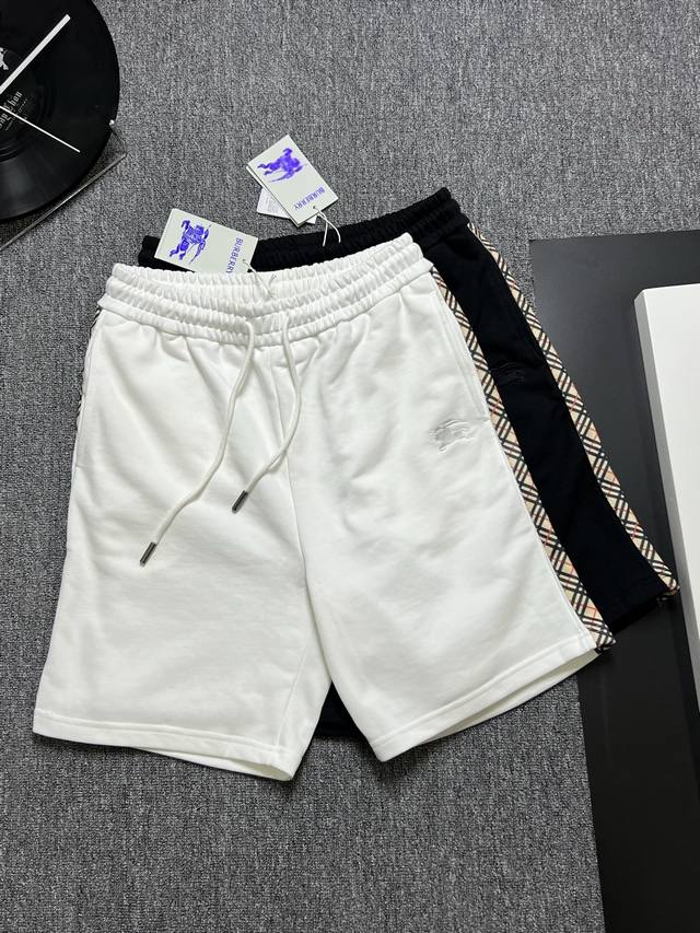 Valentino 2025Ss Spring and Summer Denim Shorts. Original 1:1 production, perfec