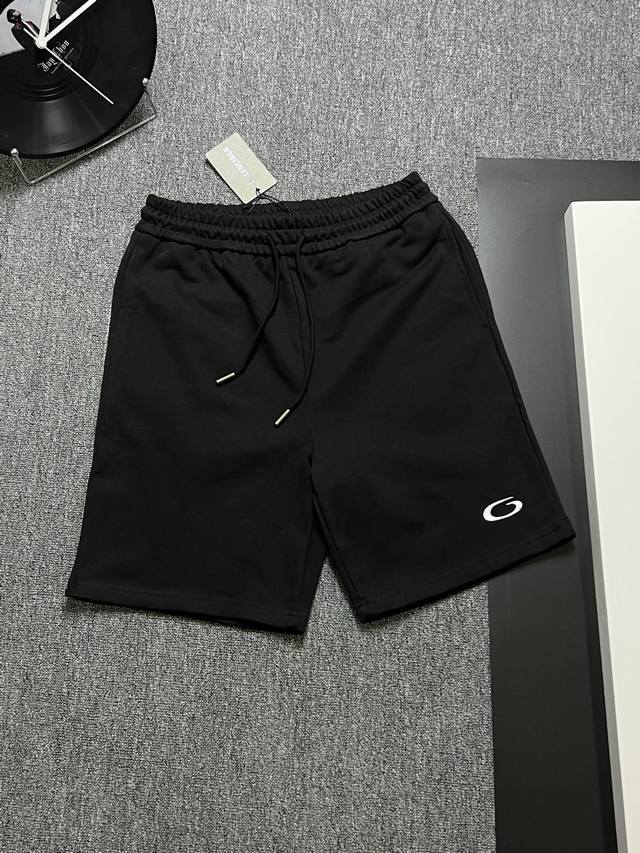 Lulu 2025Ss official website synchronized new summer high-end casual shorts, usi